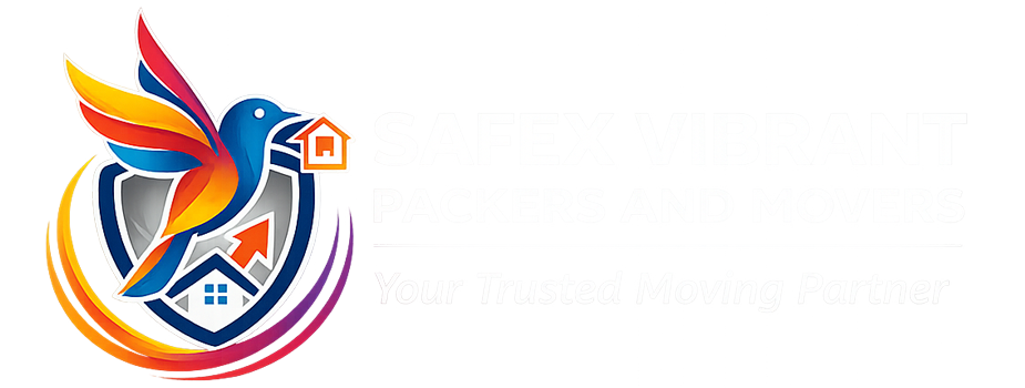 Safex Vibrant Packers And Movers