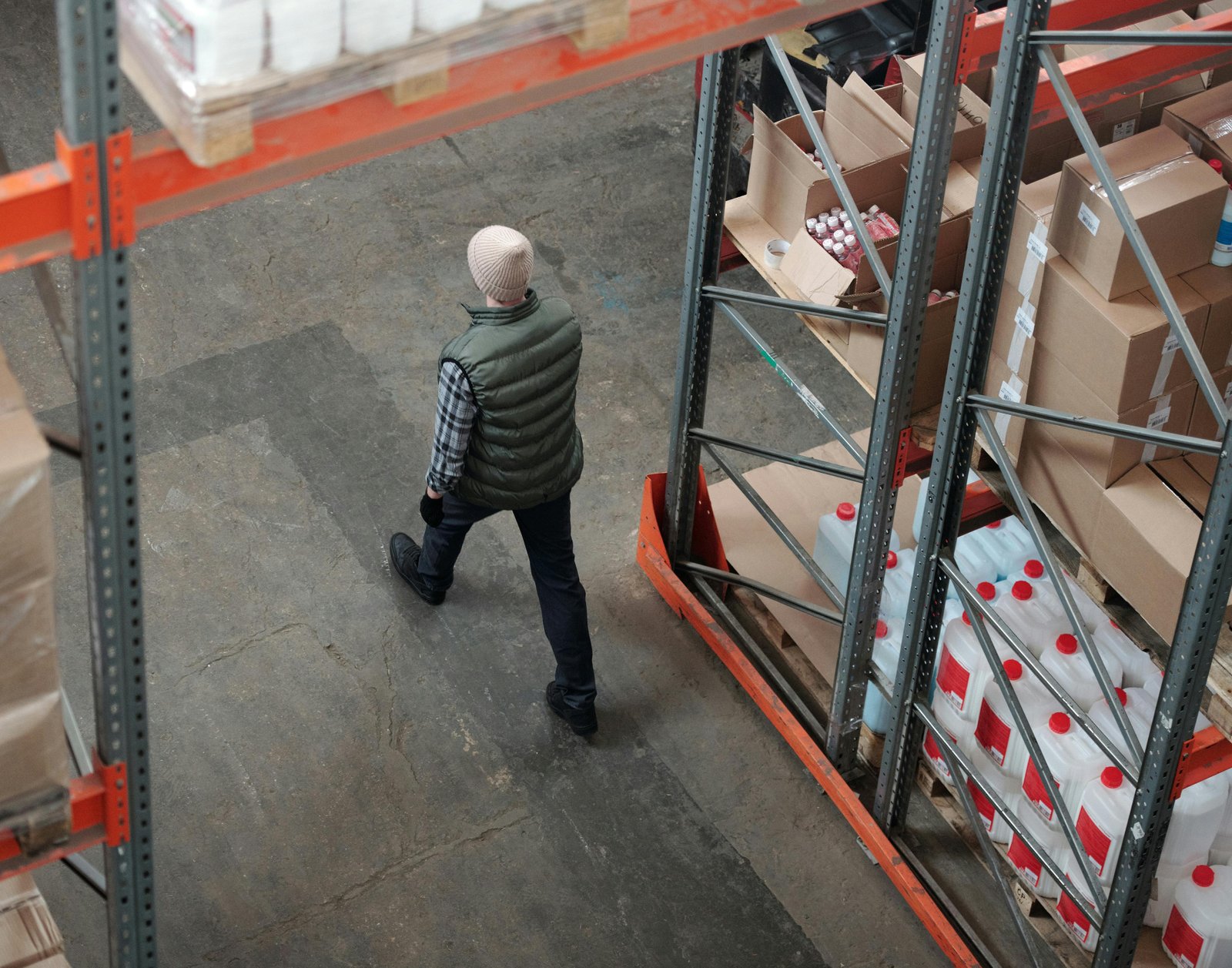 Safex Vibrant Packers And Movers