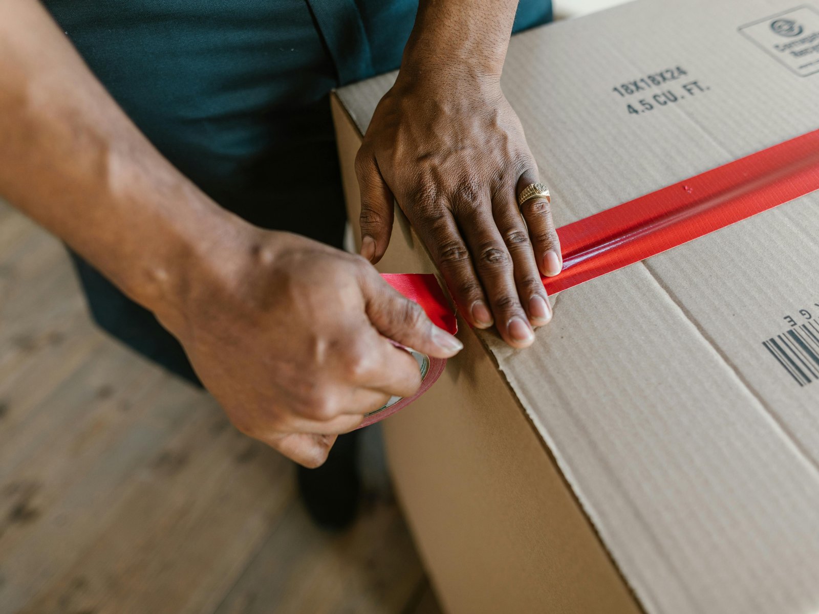 Safex Vibrant Packers And Movers