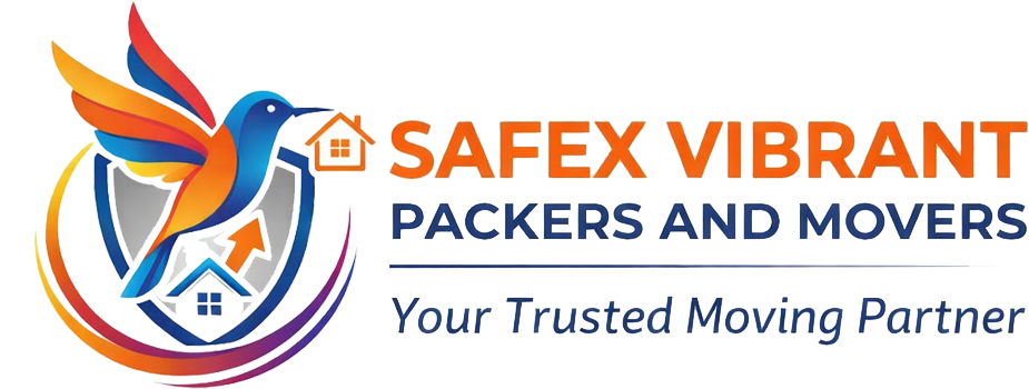 Safex Vibrant Packers And Movers